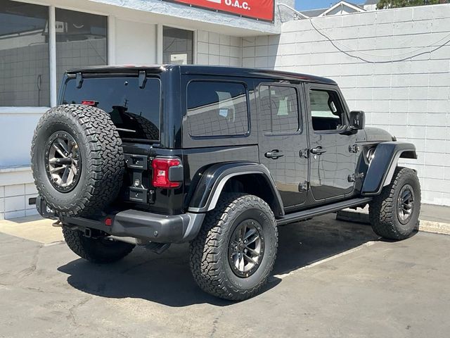 2024 Jeep Wrangler Rubicon 392 Final Edition