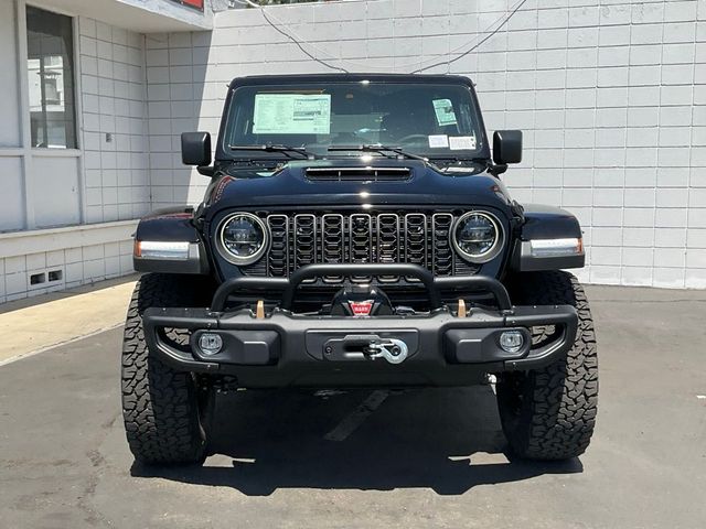 2024 Jeep Wrangler Rubicon 392 Final Edition