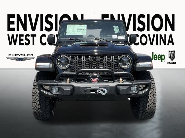 2024 Jeep Wrangler Rubicon 392 Final Edition
