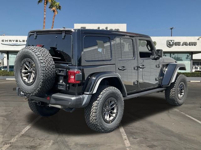 2024 Jeep Wrangler Rubicon 392 Final Edition