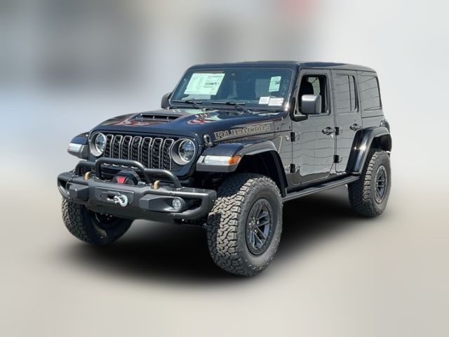 2024 Jeep Wrangler Rubicon 392 Final Edition