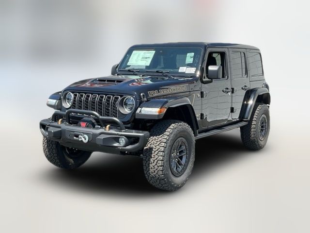 2024 Jeep Wrangler Rubicon 392 Final Edition