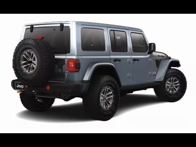 2024 Jeep Wrangler Rubicon 392 Final Edition
