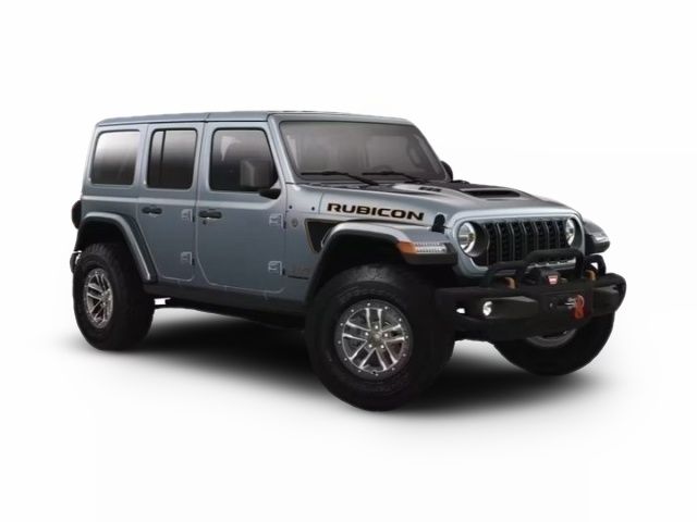 2024 Jeep Wrangler Rubicon 392 Final Edition