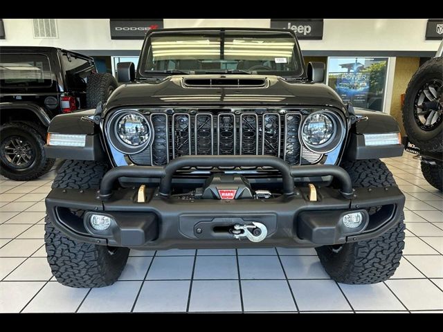 2024 Jeep Wrangler Rubicon 392 Final Edition