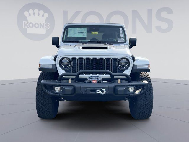 2024 Jeep Wrangler Rubicon 392 Final Edition