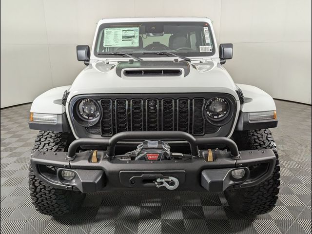 2024 Jeep Wrangler Rubicon 392 Final Edition