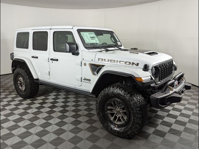 2024 Jeep Wrangler Rubicon 392 Final Edition