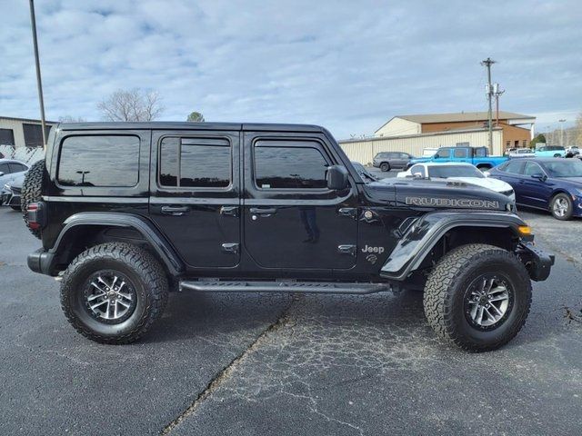 2024 Jeep Wrangler Rubicon 392