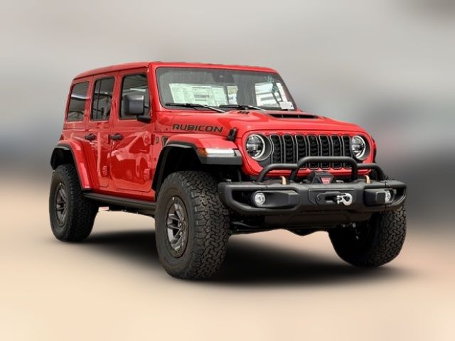 2024 Jeep Wrangler Rubicon 392 Final Edition