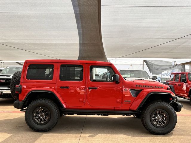 2024 Jeep Wrangler Rubicon 392 Final Edition