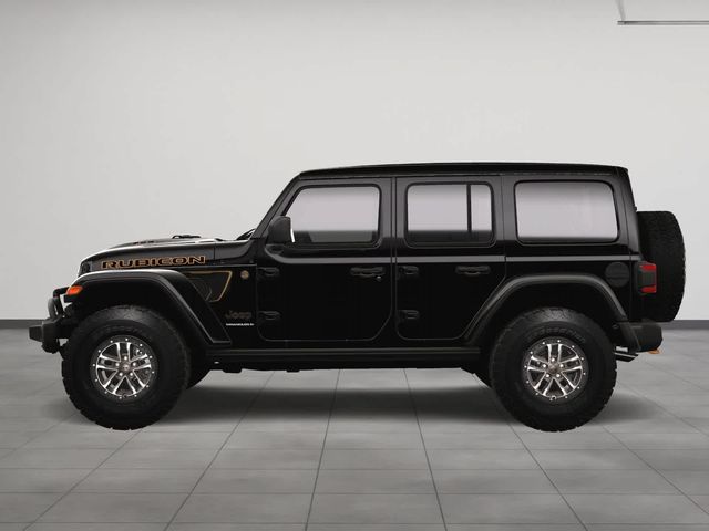 2024 Jeep Wrangler Rubicon 392 Final Edition