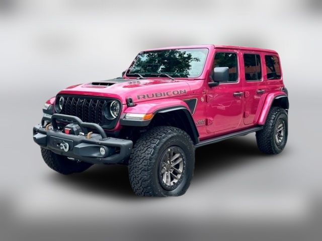 2024 Jeep Wrangler Rubicon 392 Final Edition