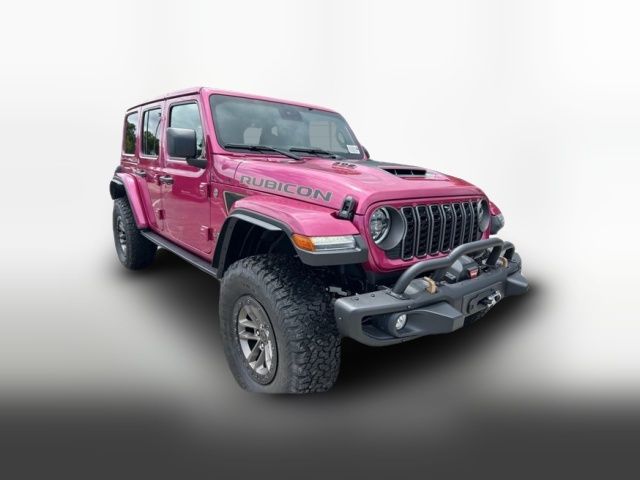 2024 Jeep Wrangler Rubicon 392 Final Edition