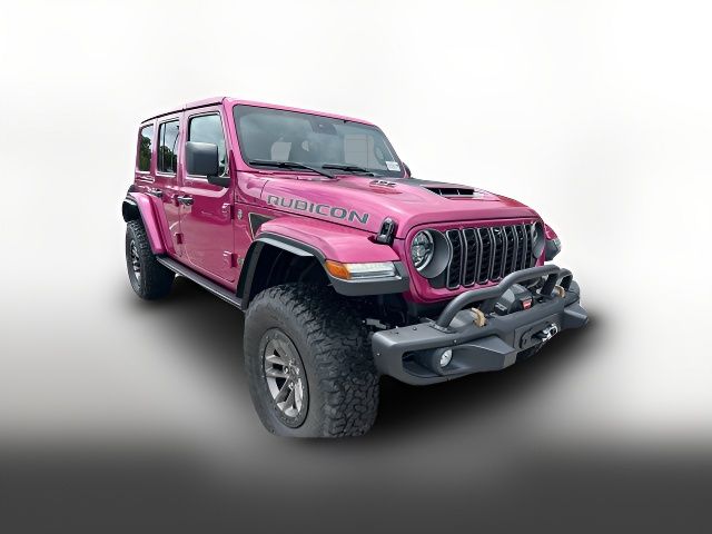 2024 Jeep Wrangler Rubicon 392 Final Edition