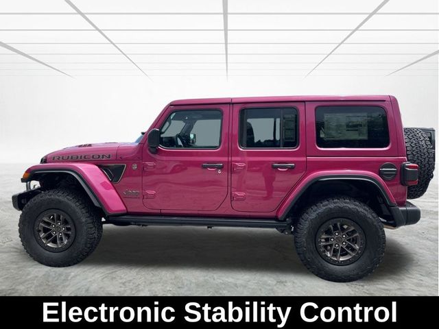 2024 Jeep Wrangler Rubicon 392 Final Edition