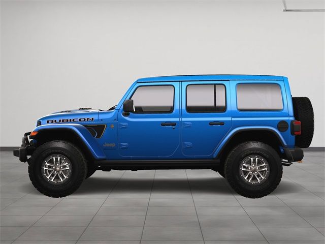 2024 Jeep Wrangler Rubicon 392 Final Edition