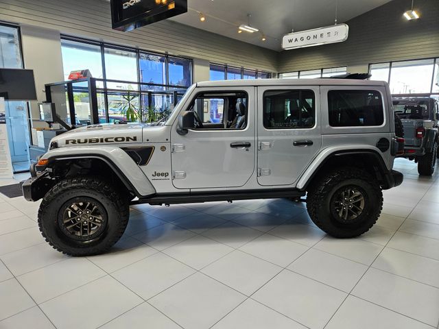 2024 Jeep Wrangler Rubicon 392