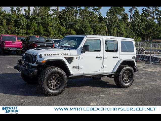 2024 Jeep Wrangler Rubicon 392 Final Edition