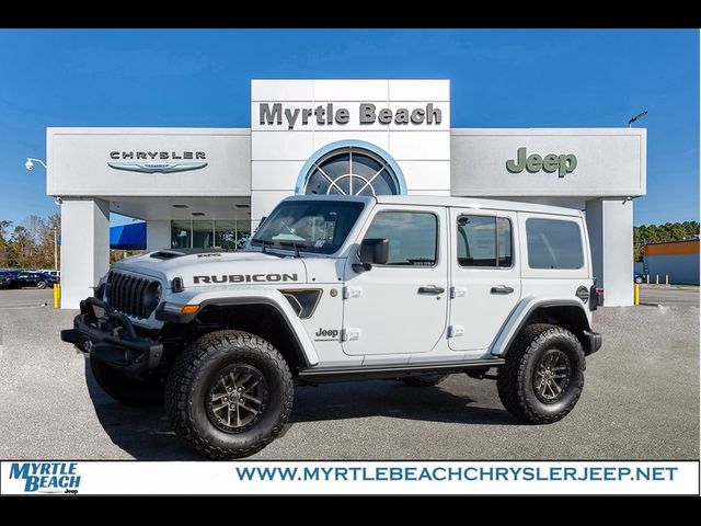 2024 Jeep Wrangler Rubicon 392 Final Edition