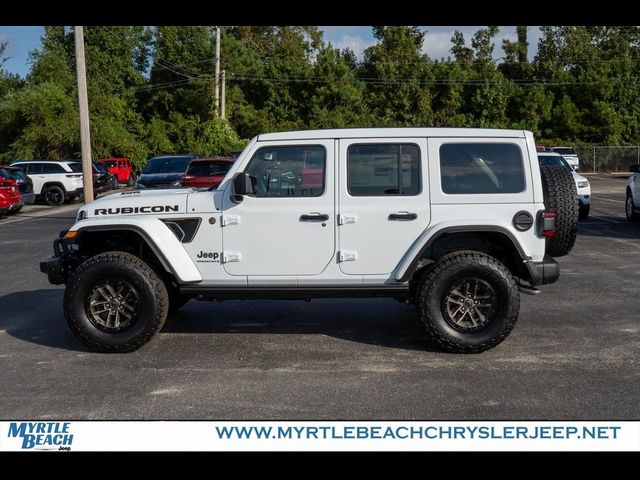 2024 Jeep Wrangler Rubicon 392 Final Edition