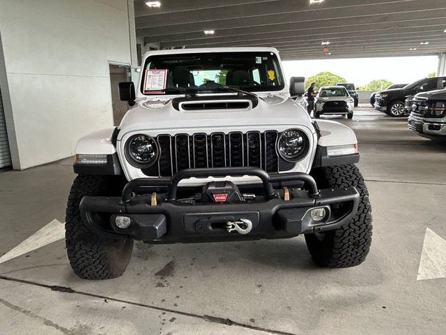 2024 Jeep Wrangler Rubicon 392 Final Edition