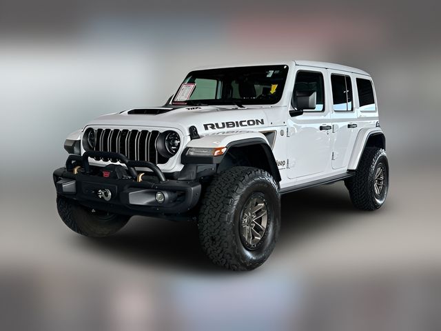 2024 Jeep Wrangler Rubicon 392 Final Edition