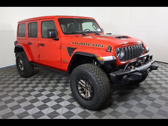 2024 Jeep Wrangler Rubicon 392 Final Edition