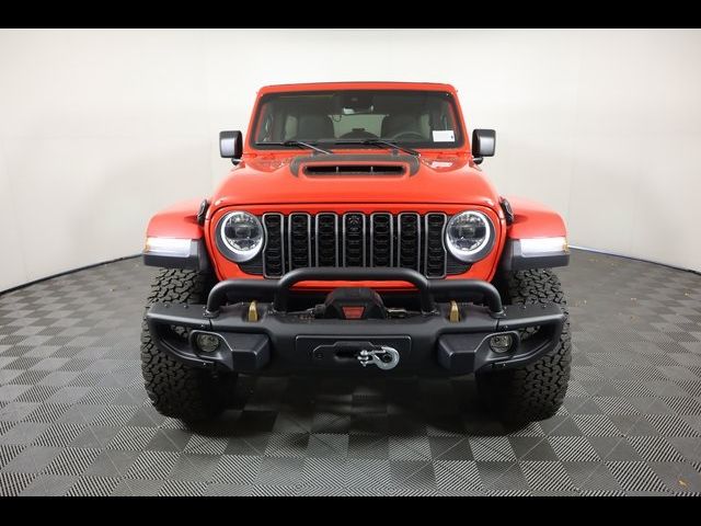 2024 Jeep Wrangler Rubicon 392 Final Edition