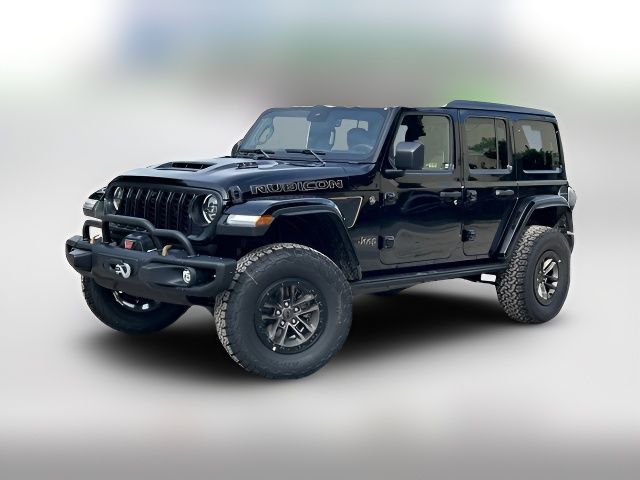 2024 Jeep Wrangler Rubicon 392 Final Edition