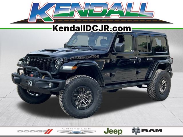 2024 Jeep Wrangler Rubicon 392 Final Edition