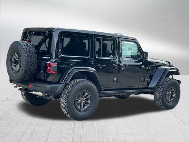 2024 Jeep Wrangler Rubicon 392 Final Edition