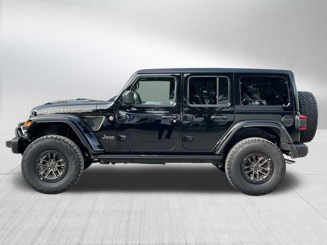 2024 Jeep Wrangler Rubicon 392 Final Edition