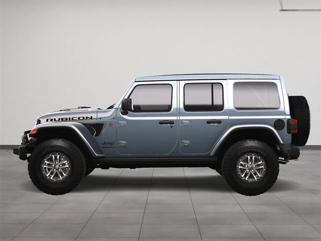 2024 Jeep Wrangler Rubicon 392 Final Edition