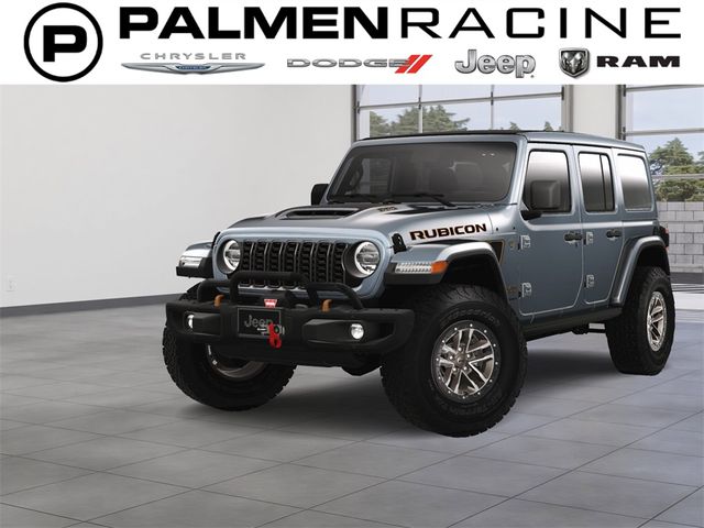 2024 Jeep Wrangler Rubicon 392 Final Edition