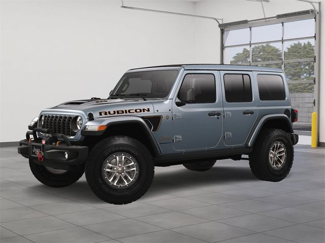 2024 Jeep Wrangler Rubicon 392 Final Edition