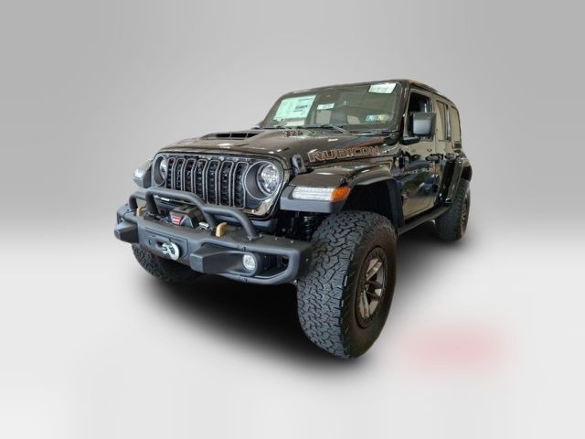 2024 Jeep Wrangler Rubicon 392 Final Edition