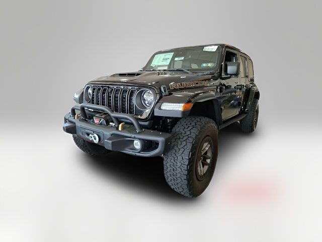 2024 Jeep Wrangler Rubicon 392 Final Edition