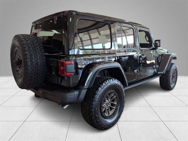 2024 Jeep Wrangler Rubicon 392 Final Edition