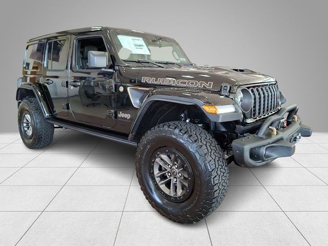 2024 Jeep Wrangler Rubicon 392 Final Edition