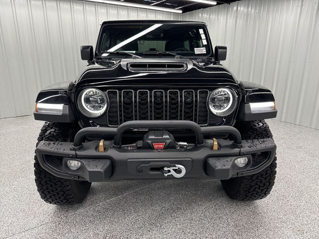 2024 Jeep Wrangler Rubicon 392 Final Edition