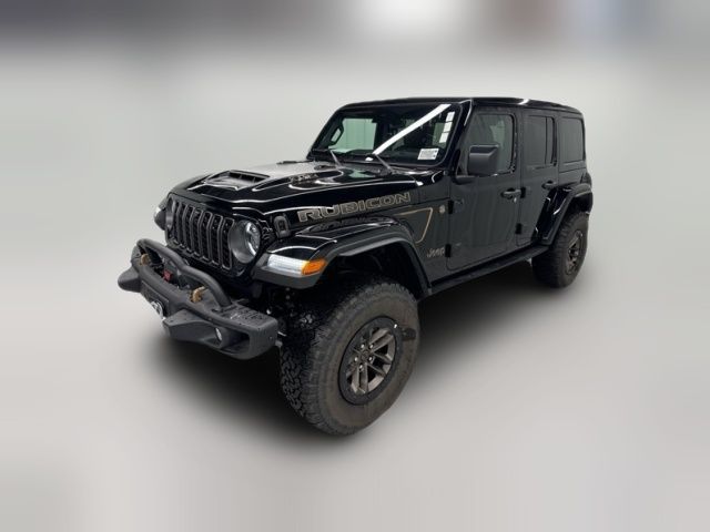 2024 Jeep Wrangler Rubicon 392 Final Edition