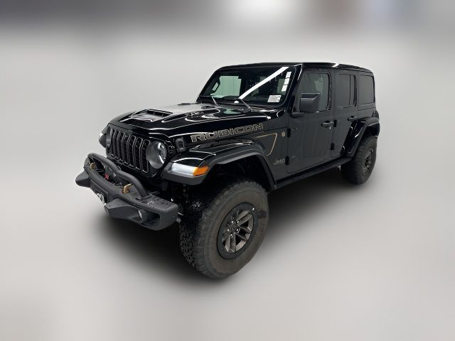 2024 Jeep Wrangler Rubicon 392 Final Edition