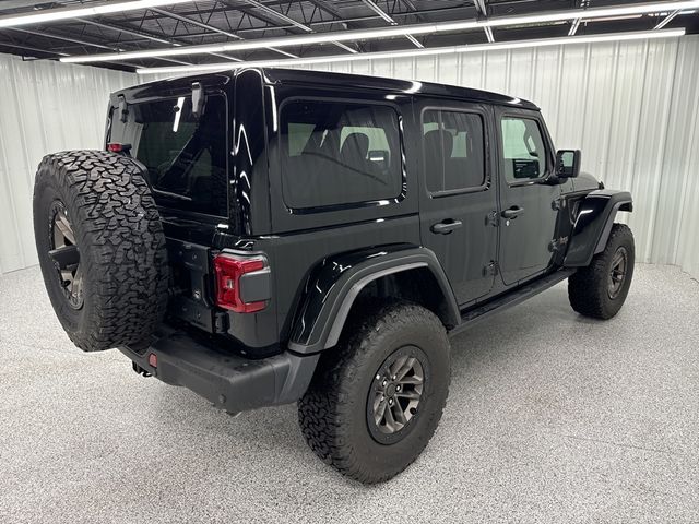 2024 Jeep Wrangler Rubicon 392 Final Edition