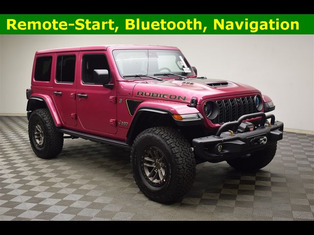 2024 Jeep Wrangler Rubicon 392 Final Edition