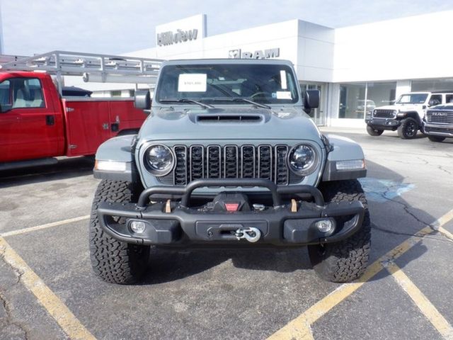 2024 Jeep Wrangler Rubicon 392 Final Edition