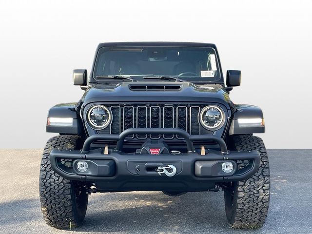 2024 Jeep Wrangler Rubicon 392 Final Edition