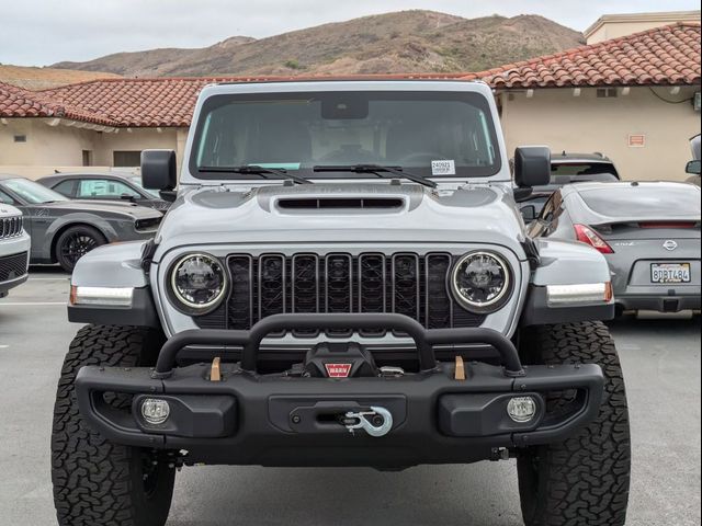 2024 Jeep Wrangler Rubicon 392 Final Edition