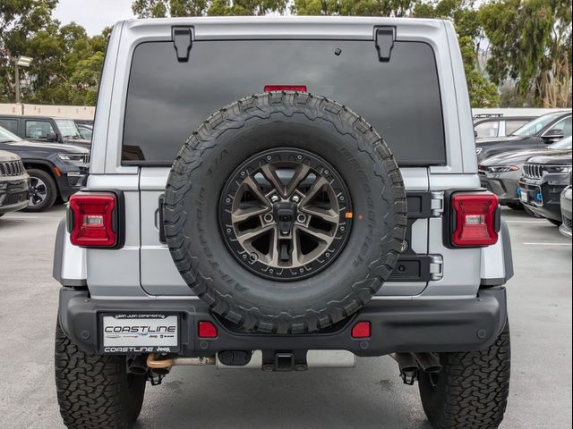 2024 Jeep Wrangler Rubicon 392 Final Edition