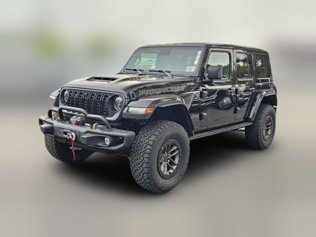 2024 Jeep Wrangler Rubicon 392 Final Edition